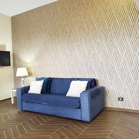 Casa Lionessa Apartment ตาออร์มินา ภายนอก รูปภาพ