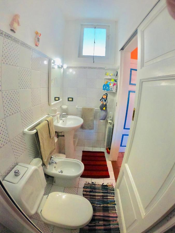 Casa Lionessa Apartment ตาออร์มินา ภายนอก รูปภาพ