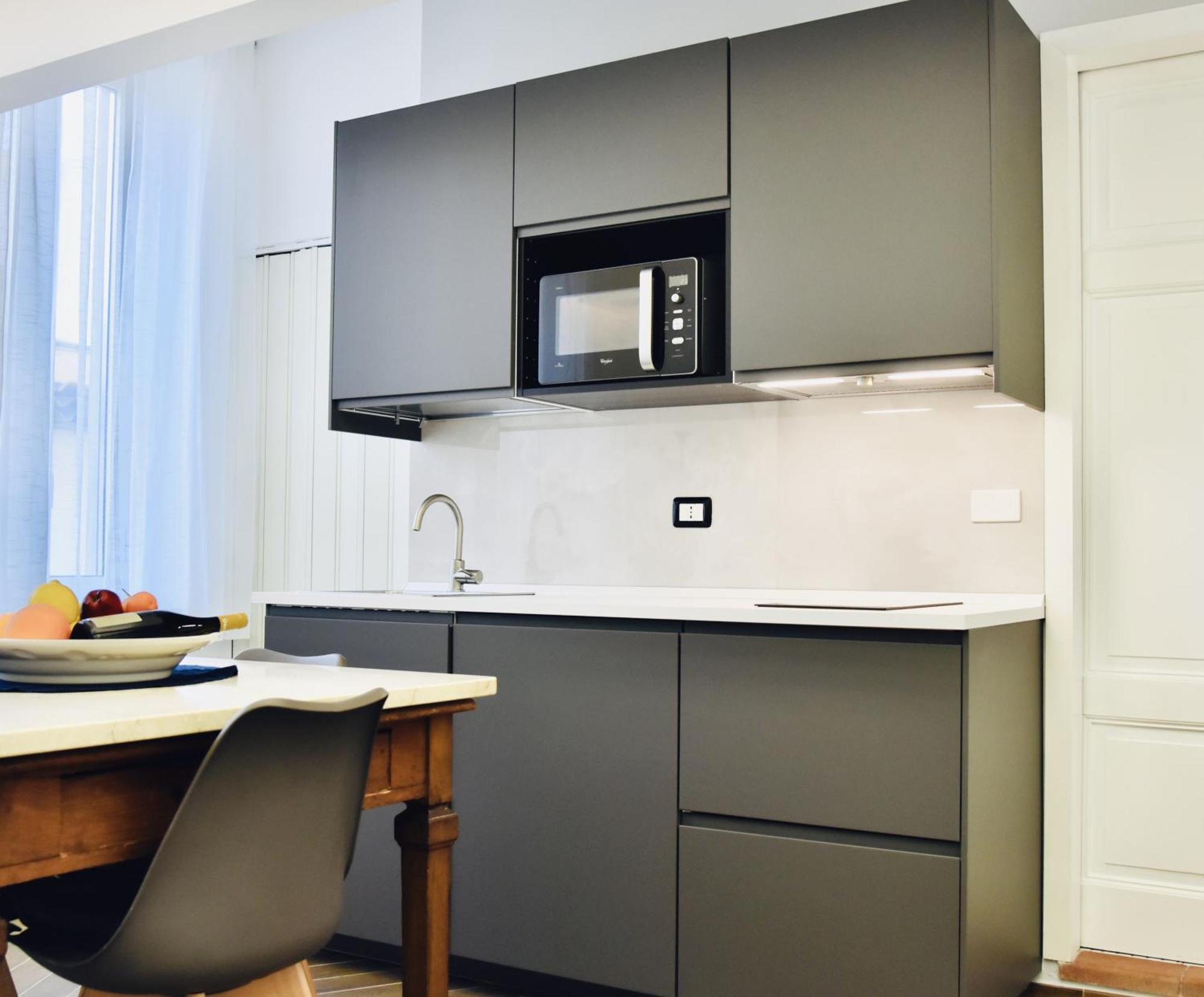 Casa Lionessa Apartment ตาออร์มินา ภายนอก รูปภาพ